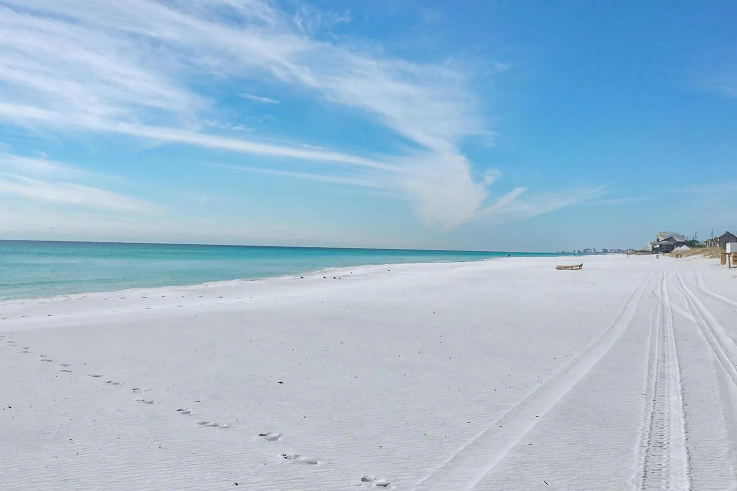 Nyaraló Ariel Dunes II 1408 Destin