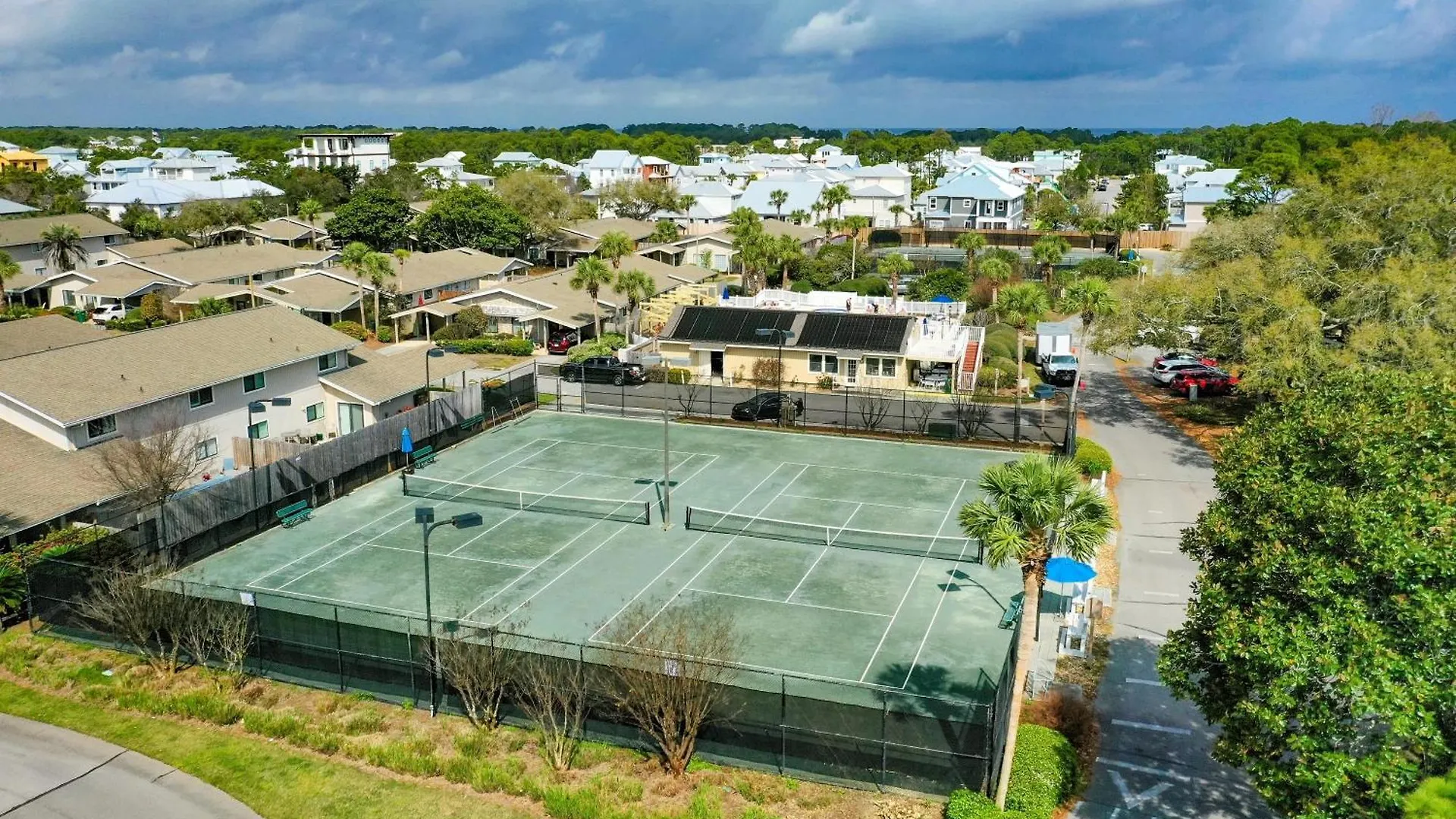 Ariel Dunes II 1408 Destin Amerikai Egyesült Államok