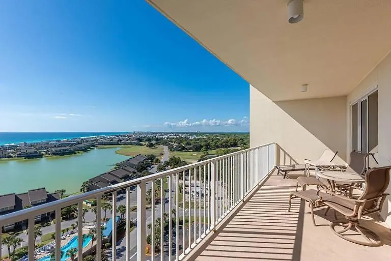 Ariel Dunes II 1408 Destin