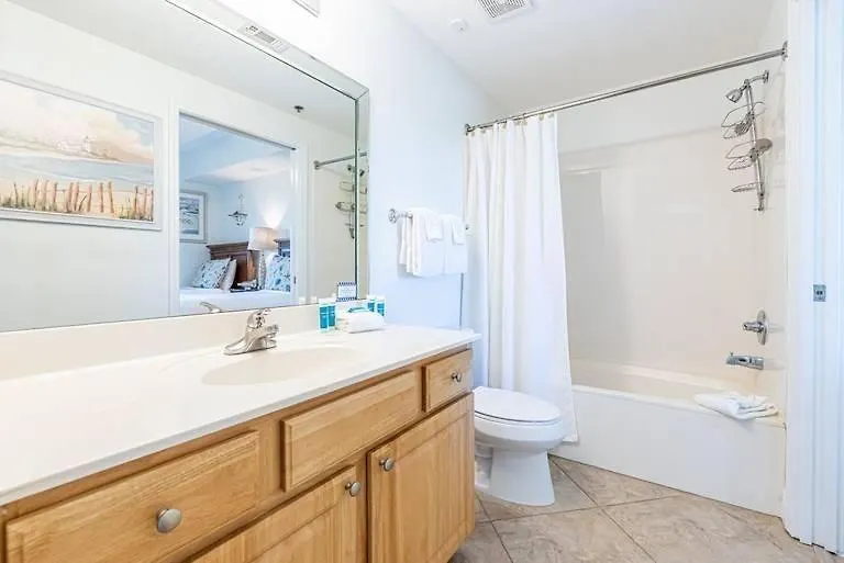 Holiday home Ariel Dunes II 1408 Destin