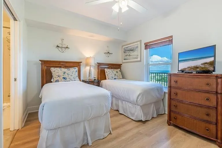 Ariel Dunes II 1408 Destin Holiday home