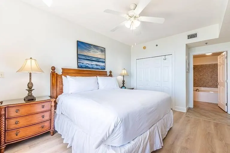 Holiday home Ariel Dunes II 1408 Destin United States