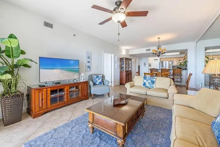 Ariel Dunes II 1408 Destin Holiday home