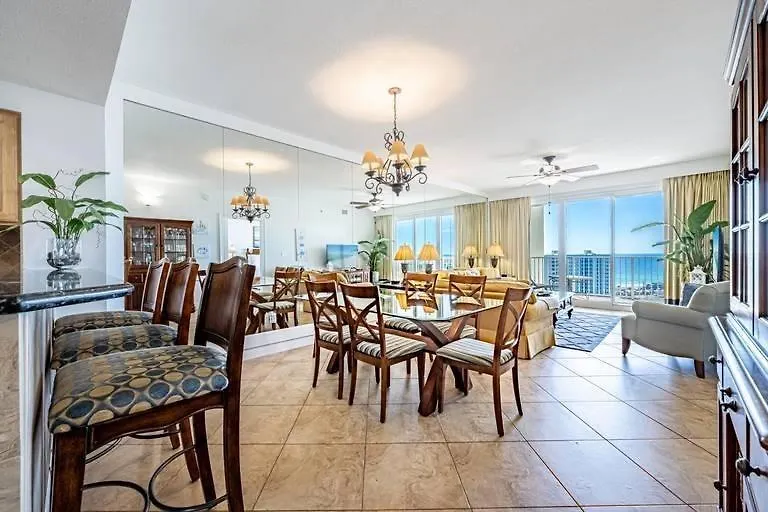 Ariel Dunes II 1408 Destin