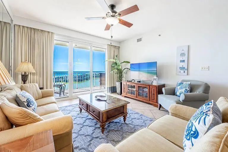 Ariel Dunes II 1408 Destin