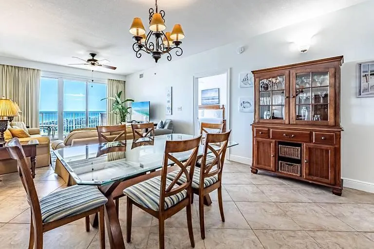 Holiday home Ariel Dunes II 1408 Destin