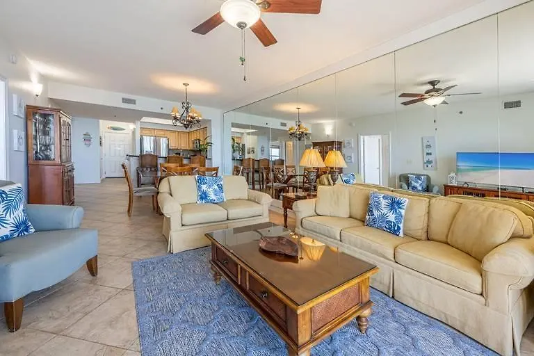 Ariel Dunes II 1408 Destin United States