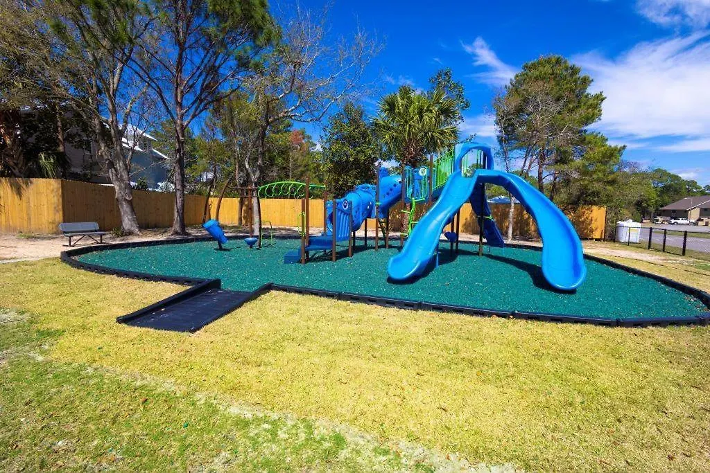 Holiday home Ariel Dunes II 1408 Destin