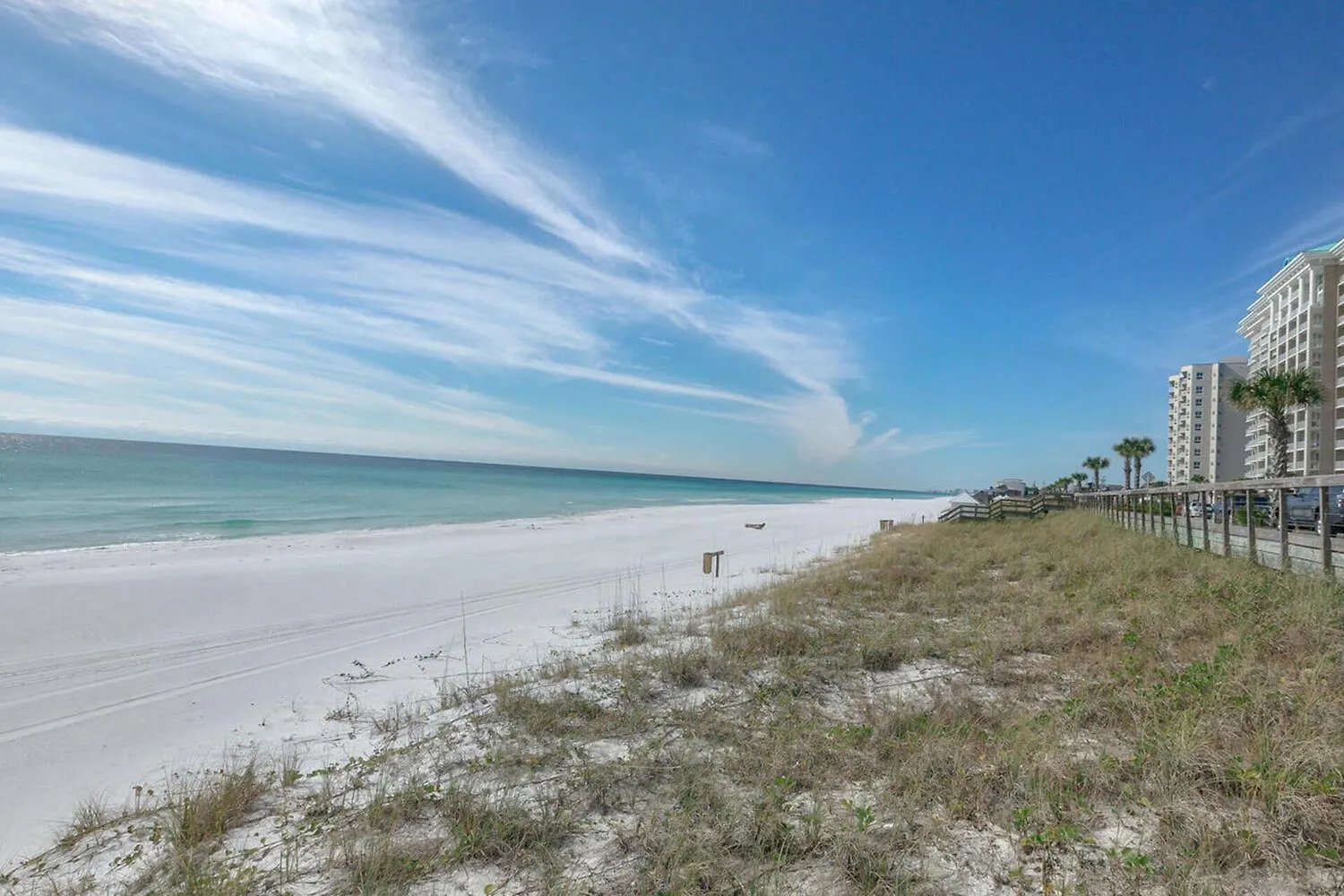 Ariel Dunes II 1408 Destin United States