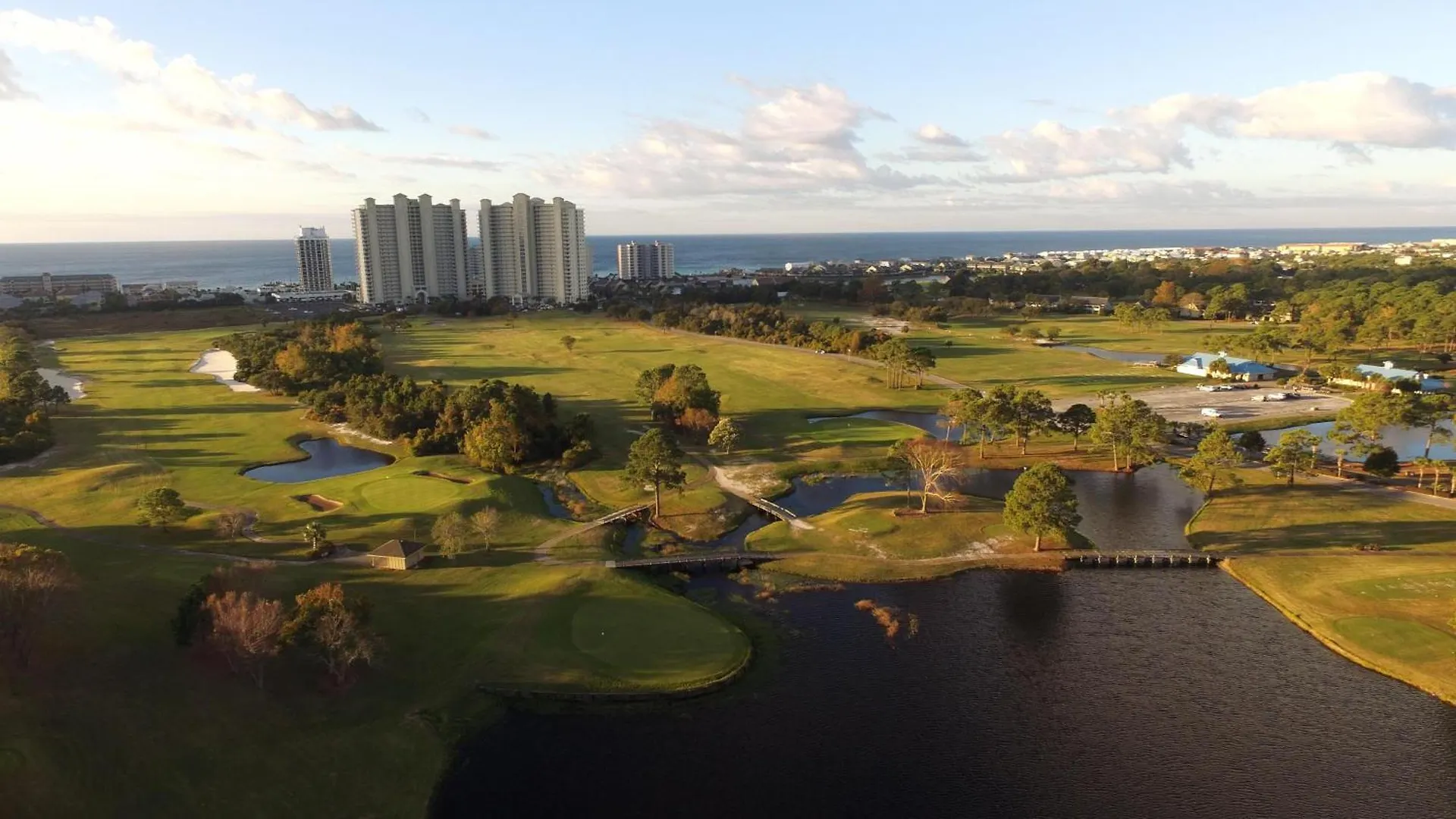 Holiday home Ariel Dunes II 1408 Destin