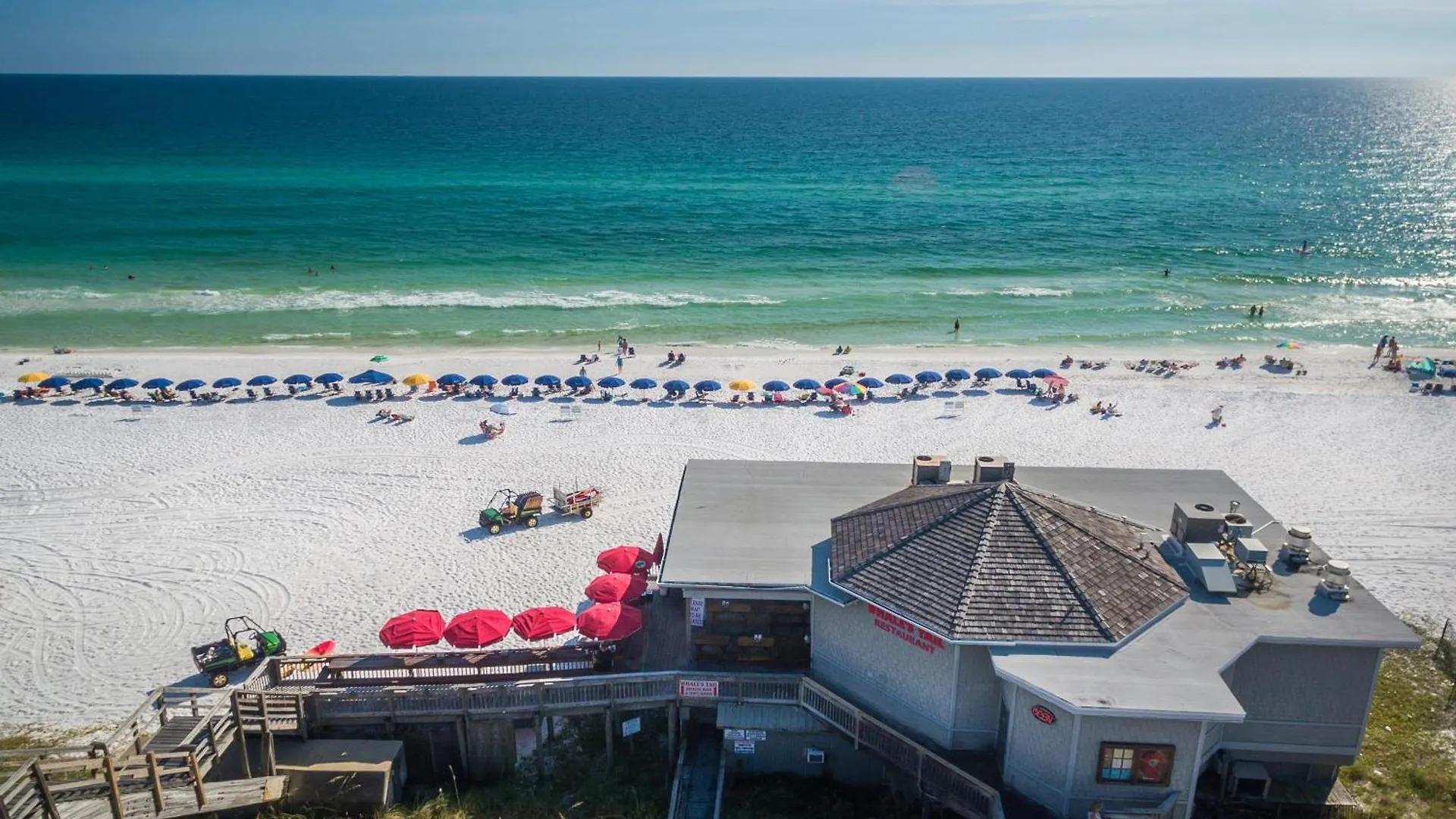 Ariel Dunes II 1408 Destin 0*,  United States