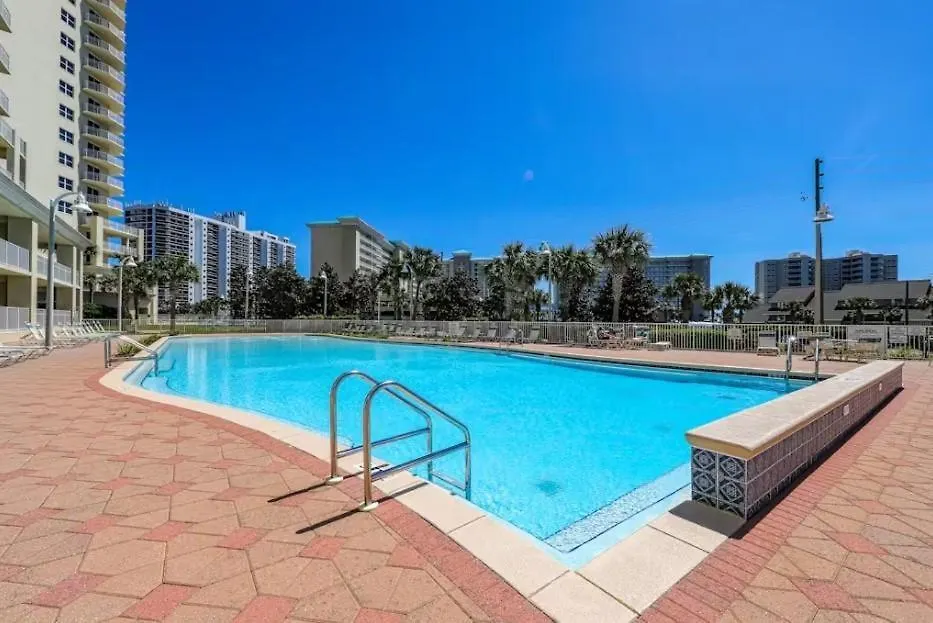 Holiday home Ariel Dunes II 1408 Destin