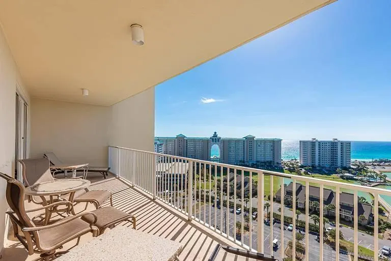 Ariel Dunes II 1408 Destin 0*,  United States
