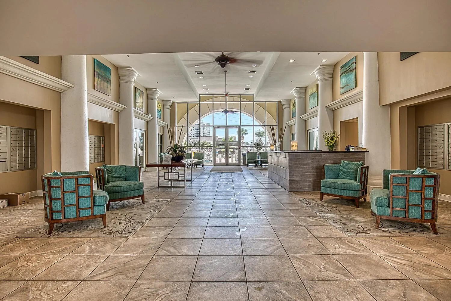 Ariel Dunes II 1408 Destin Holiday home
