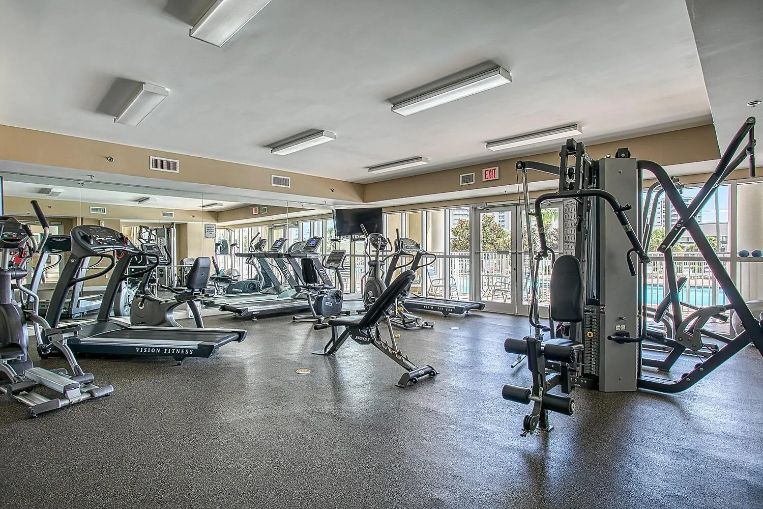 Holiday home Ariel Dunes II 1408 Destin United States